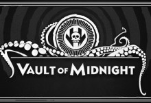 Vault of Midnight Handbook