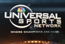 NBC Universal Sports Network